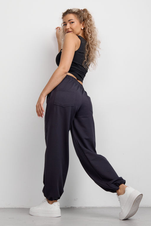 Брюки 36976 - Натали фото 33