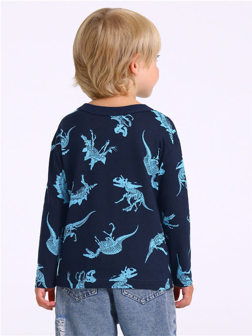 Лонгслив 1ПДЛД4334001н