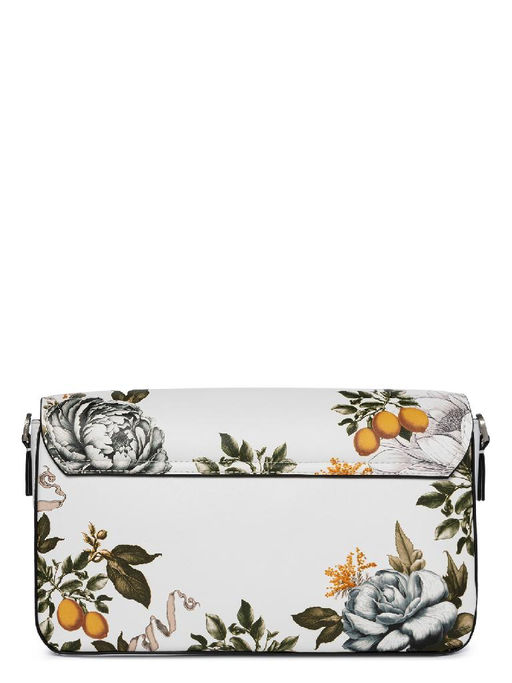 Сумка ELEGANZZA ZQ147-2251 multicolor/white фото 3
