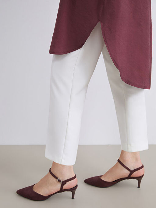 Oversize Kad?n G?mlek Tunik