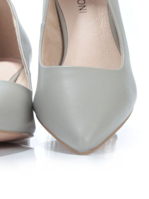 06-PDM364-3 Туфли женские (натуральная кожа) - No name фото 14