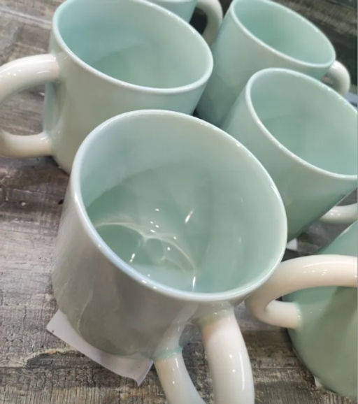 Кружка Шербет, 0,37 л - Maxwell & Williams фото 4