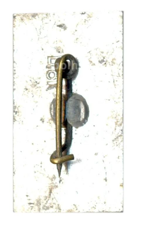 Значок Хатынь