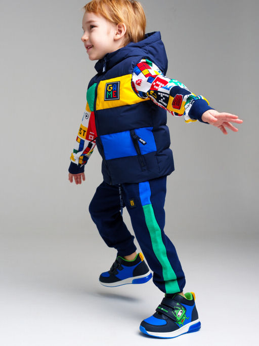 PlayToday / Брюки для мальчика