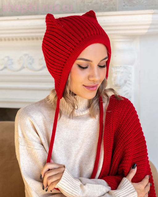 S 1156 Чепчик (56-58)