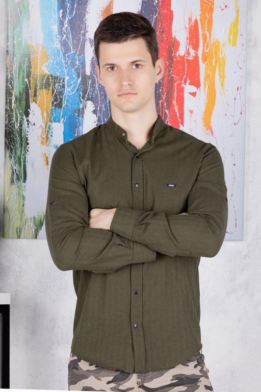 Шорты 
 3.C83089-MD7