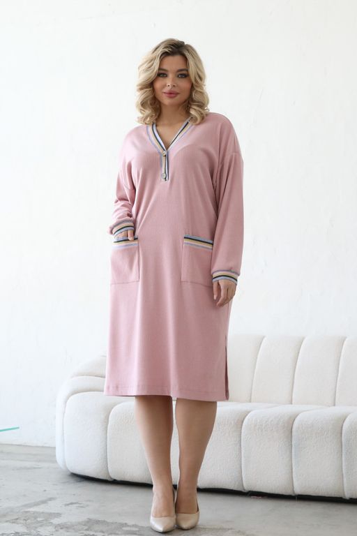 Платье П5-5152/3 - Wisell фото 11