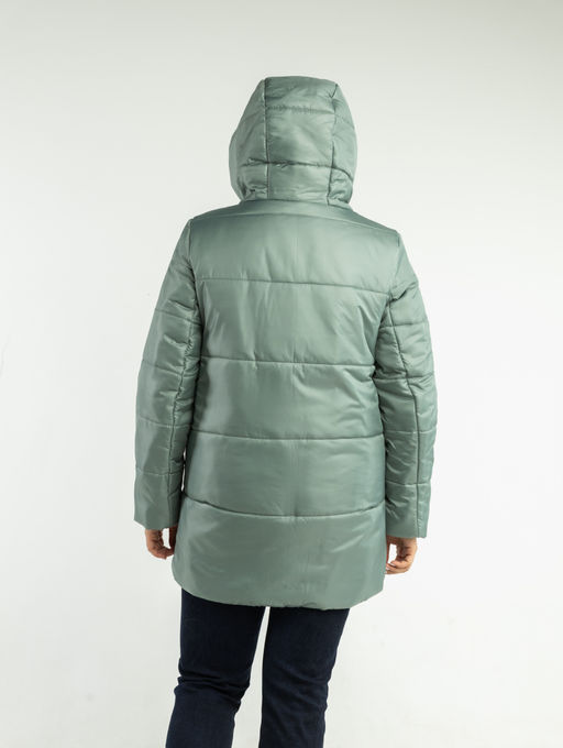 Эра демисезонная куртка - Dyuto фото 7