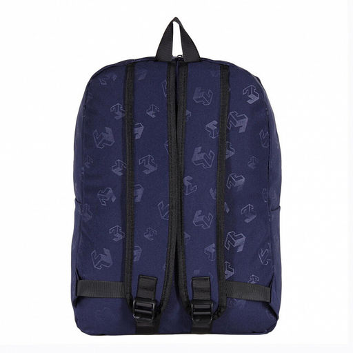 Рюкзак 494P d.blue  Sikale