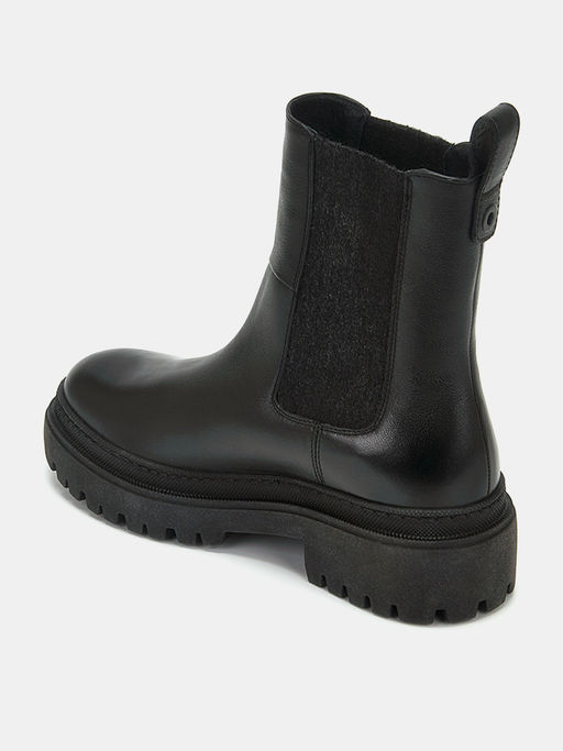 Ботильоны женские LIVE Артикул 723201ЧН - Ralf ringer фото 2