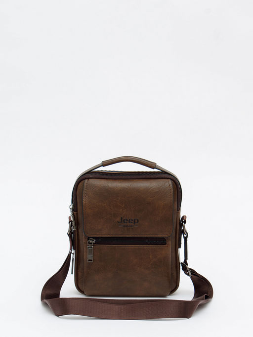 Сумка 6638-2 coffee Jeep