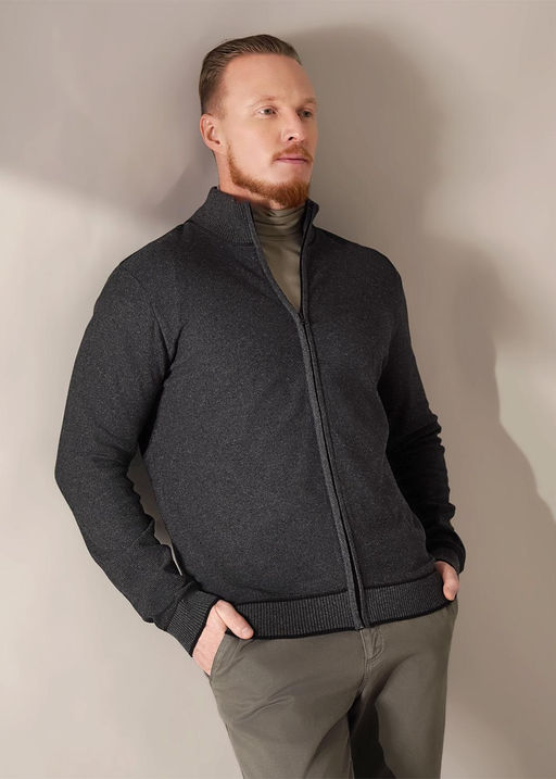 CLE Жакет муж. 654399хпэmaxi мулине джинсовый - Clever wear фото 13