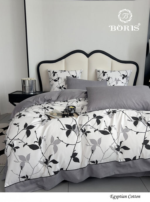 КПБ Boris Египетский Хлопок BOREC042 2 спальный
