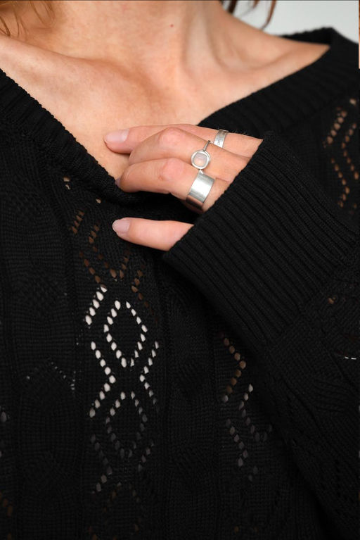 Джемпер ДЖв 1362 Светло зеленый - T.C.T фото 34