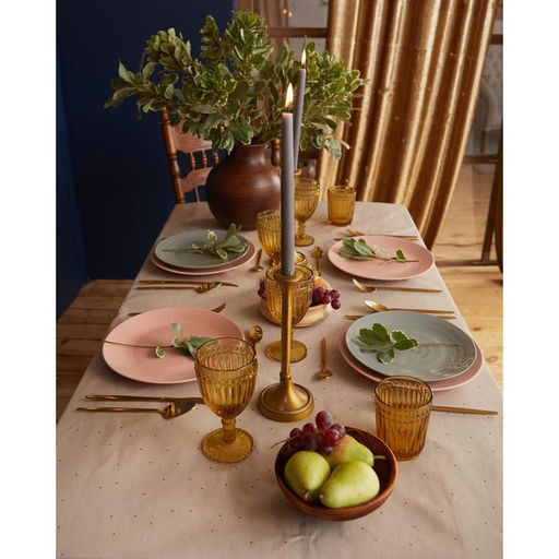 Скатерть Этель Meow, 149?220 см, 100% хлопок, саржа 190 г/м?