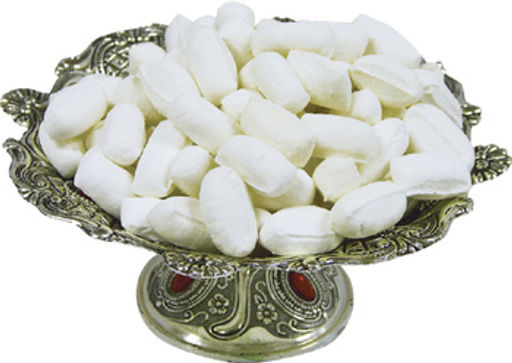 Карамель "Парварда" с фруктовой начинкой 1,5 кг