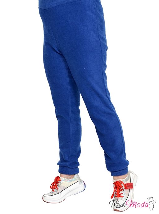 Брюки Модель №1018 размеры 44-84 - Plusmoda фото 2