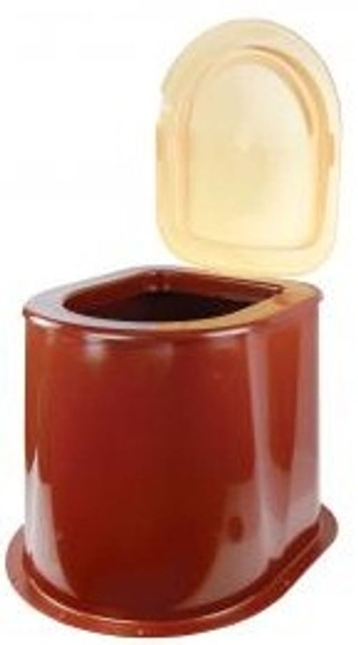 Туалет дачный арт.А (М1295), (М6373)