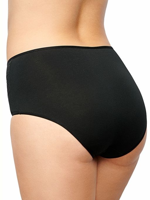 -28% Palada Трусы жен. серебрист пион 82162  фото 8