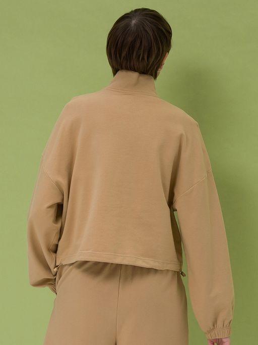 Pelican DFNS6921 толстовка женская  фото 3