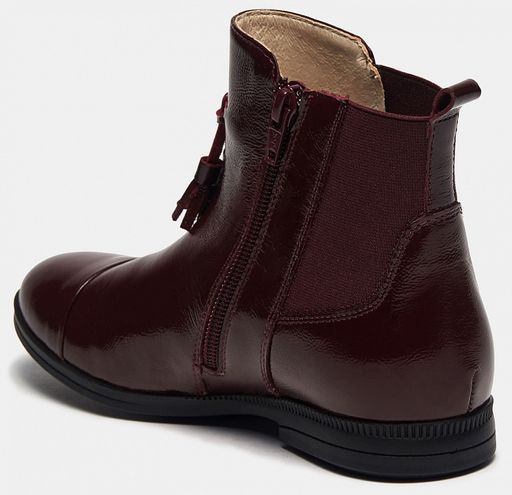 Ботинки - Ralf ringer фото 3