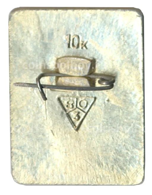 Значок Суздаль