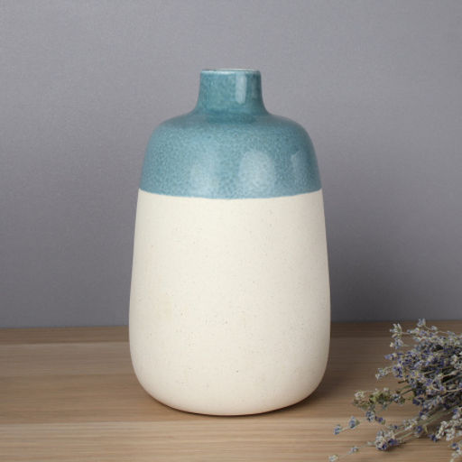 Ваза 23 см / FRE-600 /уп 5/без индивидуальной упаковки - Галеонтрейд фото 2