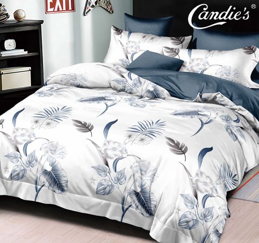 КПБ Candies Cotton AB CANC058 1.5 спальный