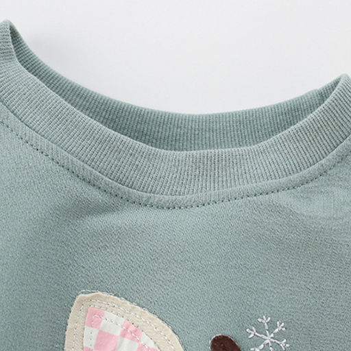 Свитшот Malwee фото 2