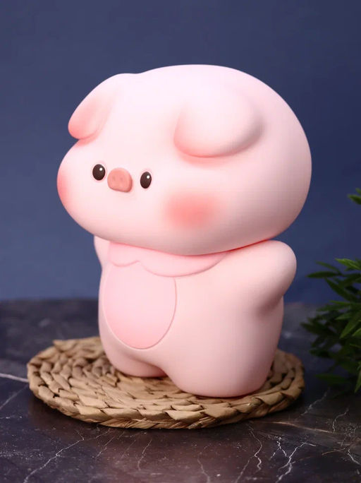 Копилка "Baby Pig", 21 см