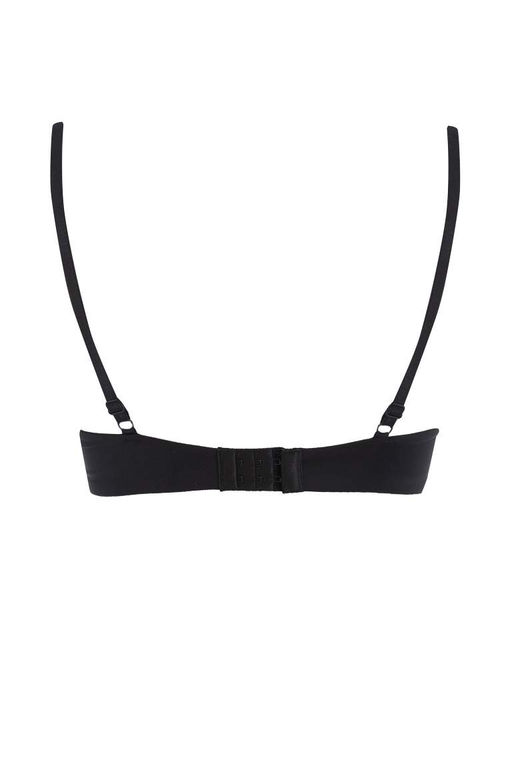 Бюстгальтер-футболка с мягкими чашечками Fall in Love - Defacto фото 2