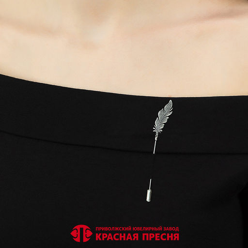 БРОШЬ 13012794