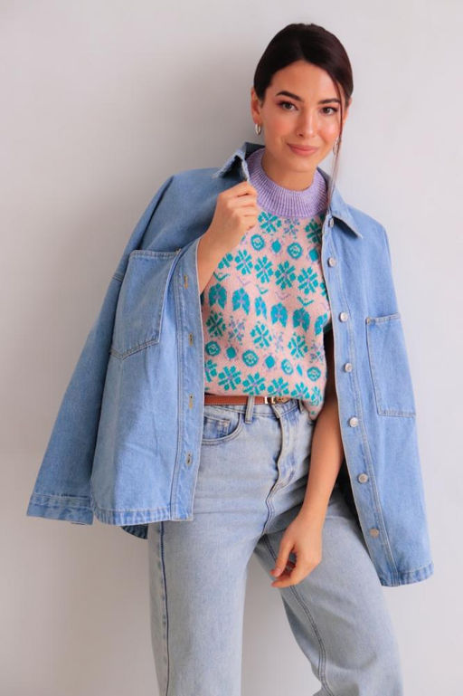 Martichelli Жилет вязаный  фото 2