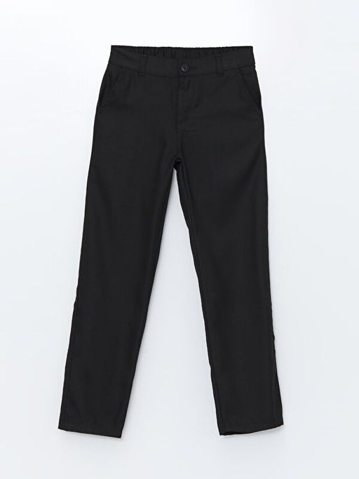 Beli Ayarlanabilir Lastikli Erkek ?ocuk Pantolon