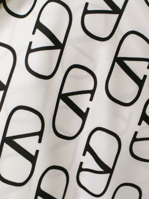 Большой мягкий очень нежный двусторонний платок - Tantino фото 8