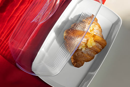 Хлебница настольная OSLO, арт. ИК 98301