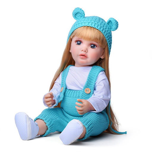 Кукла "Таисия" в коробке