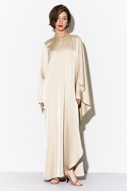 Платье 1476/1 Новый год - Rinka фото 5