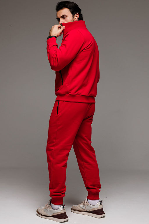 Брюки GO M2070/26-02.176-182 фисташка фото 603