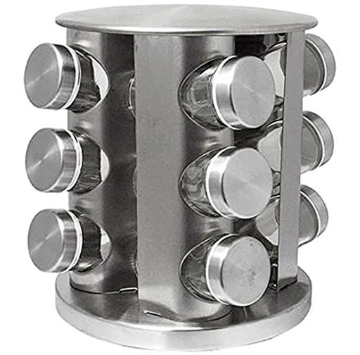 31020 Набор специй и приправ 13пр (24 специи внутри) MB (х6) - Mayer&boch фото 2