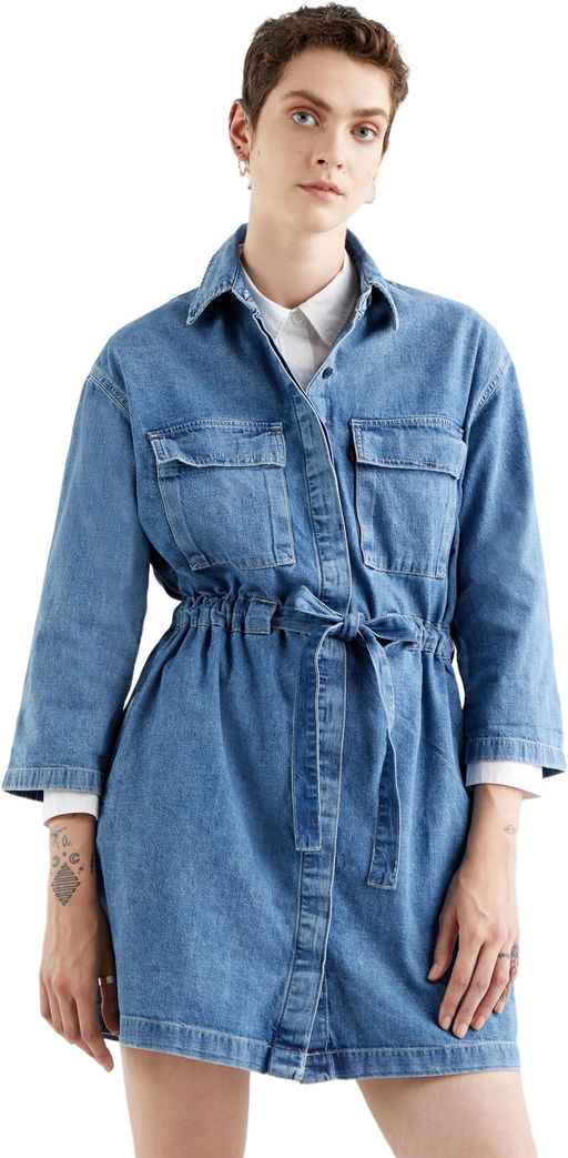 Платье женское