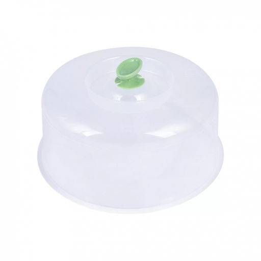 Крышка для СВЧ d-200/240мм арт. С249