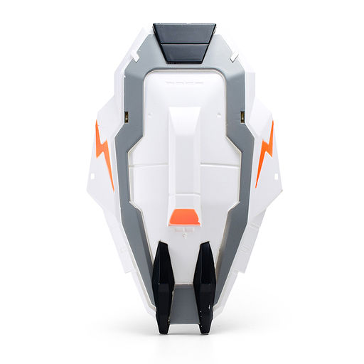 Набор оружия "Звездный шпион" (свет, звук) на батарейках, в коробке