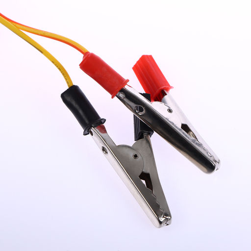 Фонарь кемпинговый, 32 Вт, SMD 2835, кабель l-1.5 м, с зажимом от 12 В, 8.4 х 8.4 х 24 см - Simaland фото 6