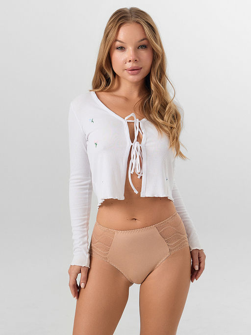 Цена за 2 штуки! ТРУСЫ ЖЕНСКИЕ