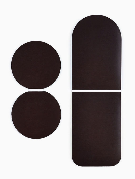 Цена за 4 шт. Магнитные закладки для книг, 2 шт. Юному герою - Artfox фото 3