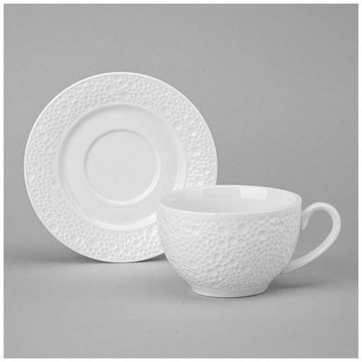 Цена за 4 шт. ЧАЙНАЯ ПАРА LEFARD CAVIER 350 МЛ  фото 2