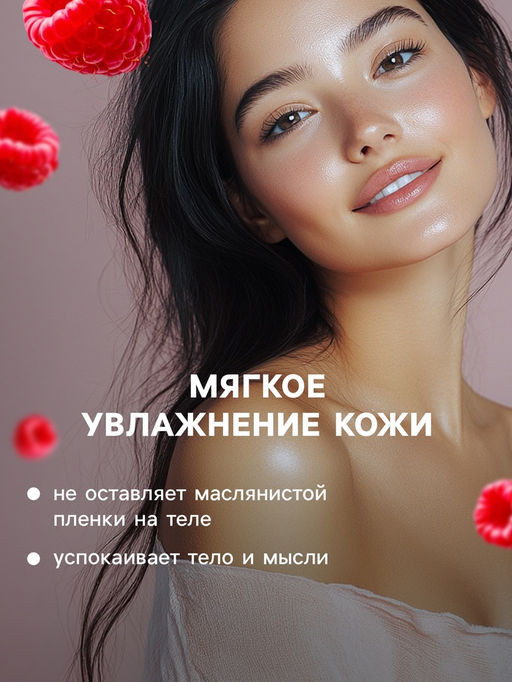 Цена за 2 шт. Бомбочка для ванн с солью «малина» 150 г