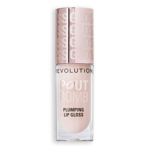 Блеск для губ Pout Bomb Plumping Gloss, Milky Sheer Holo 6840873