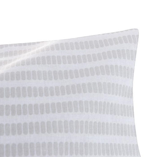 Комплект наволочек Этель Wild flowers, 50х70 см - 2 шт, 100% хлопок, поплин  фото 2